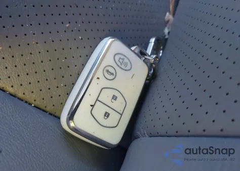 2008 Toyota Avalon Limited from USA, damaged, VIN 4T1BK36B18U314463